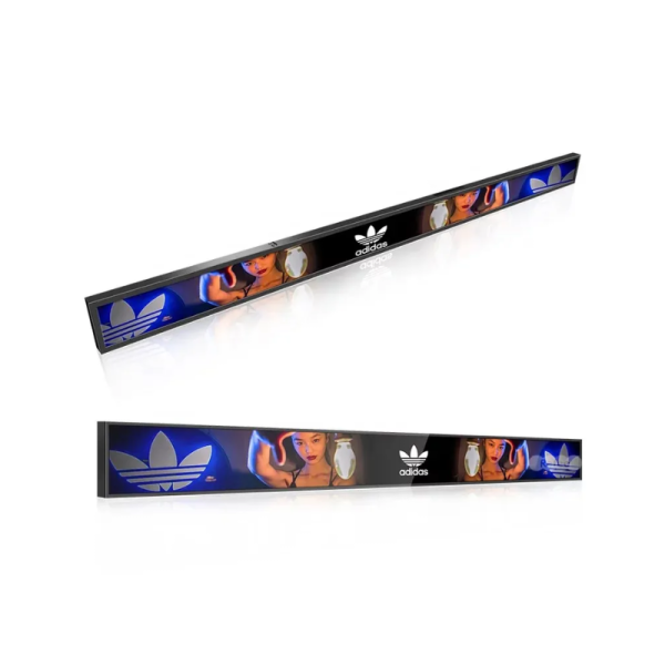 35" wyświetlacz LCD