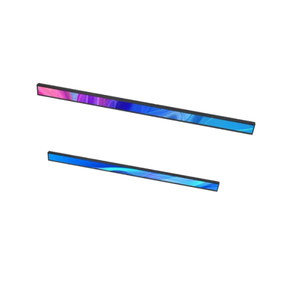 47.1" wyświetlacz LCD