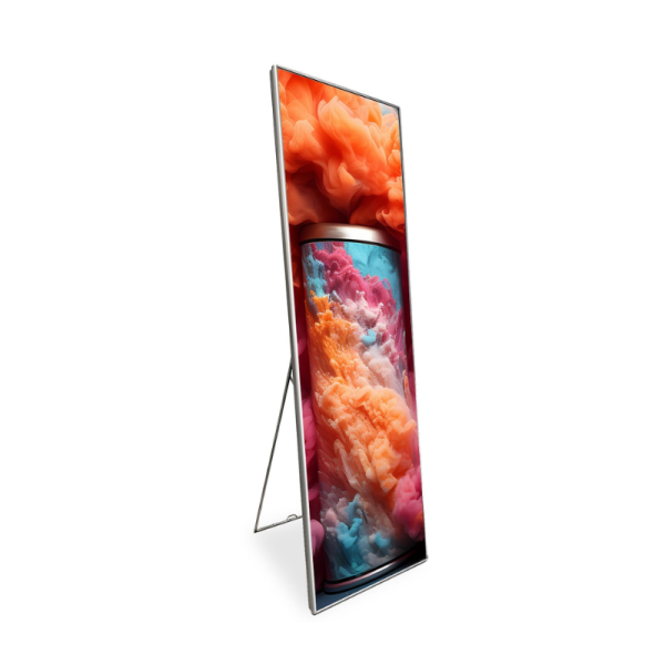 Poster LED - P1.8 - 640x1760mm