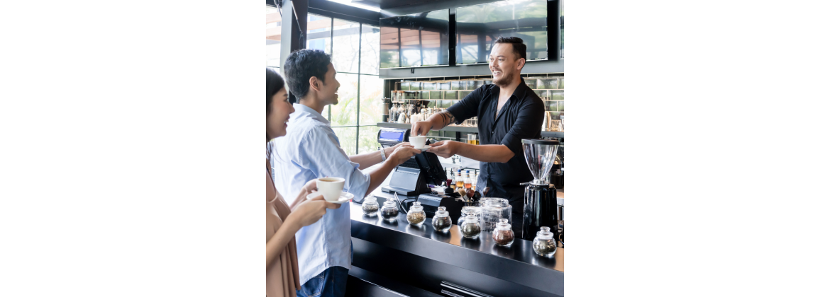 Rozwiązania HoReCa - UCPro