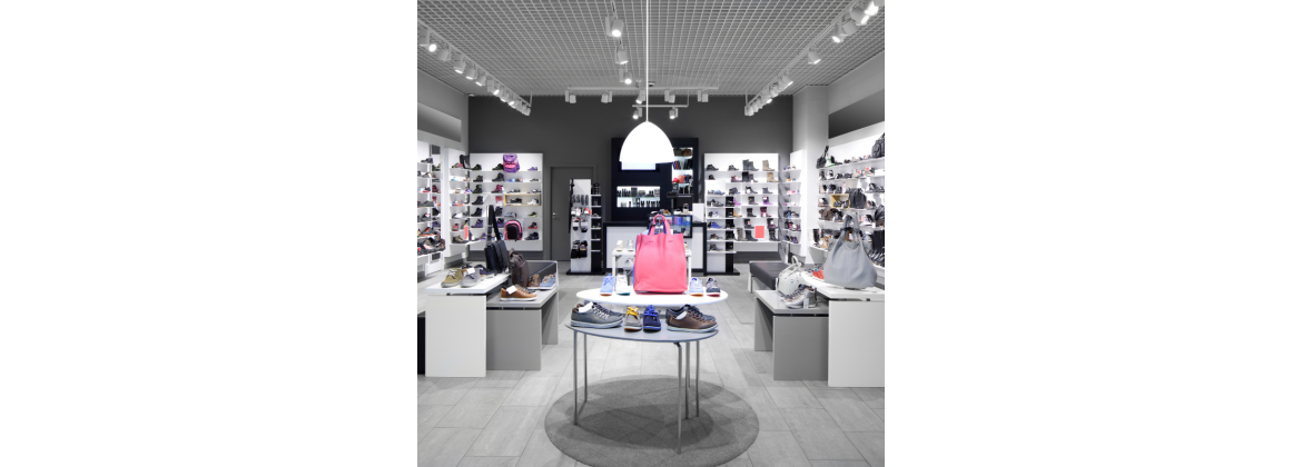 Rozwiązania Retail - Sklep UCPro